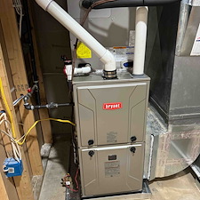 Expert-Furnace-installation-2-and-One-High-Efficiency-Tankless-water-Heater-in-South-Riding-VA 2