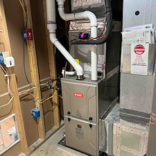 Expert-Furnace-installation-2-and-One-High-Efficiency-Tankless-water-Heater-in-South-Riding-VA 3