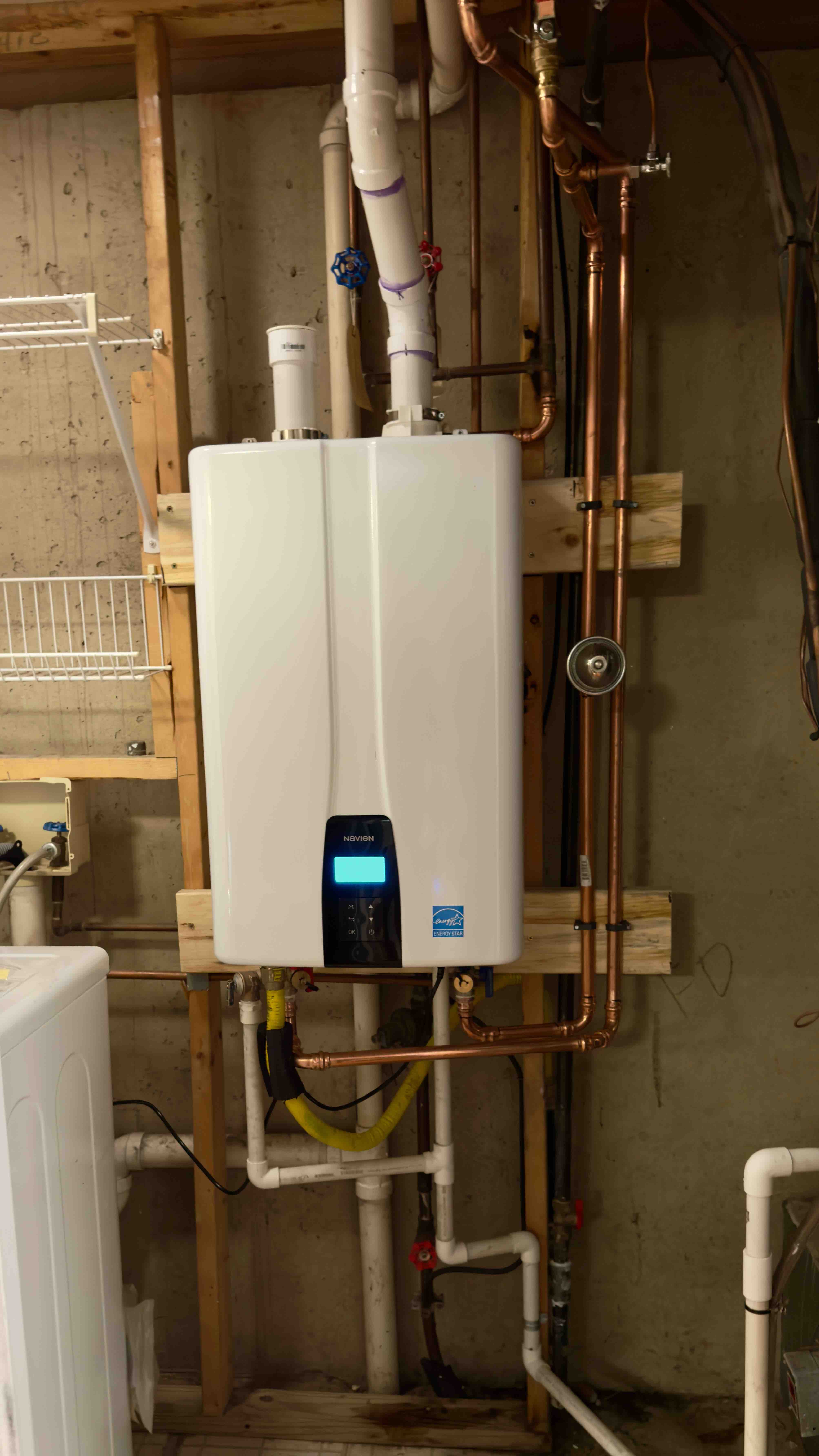 Top  Efficient Tankless Water Heater Installation in Centreville, VA